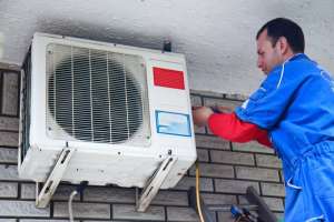 24/7 and Emergency HVAC Near Gray Mountain, AZ | Air Conidtioning and Heating Contractors